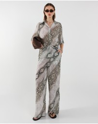 Madison The Label - Emmy Pants