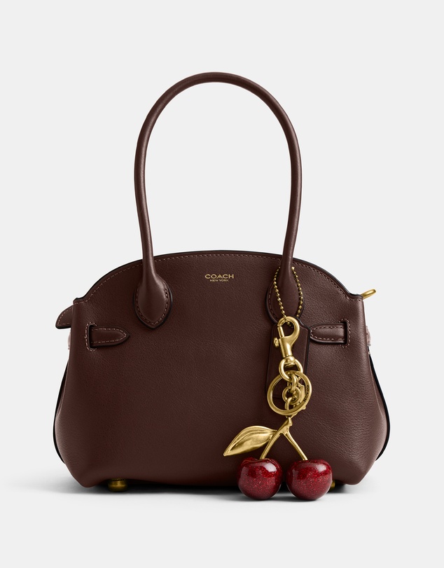 Coach - Soft Empire Carryall Bag 21