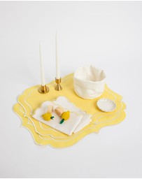 Tablescaped - La Dolce Vita Tablescape Set