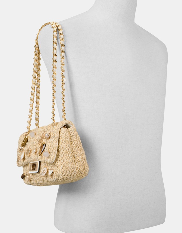 ALDO - Goldensun Sling Bag