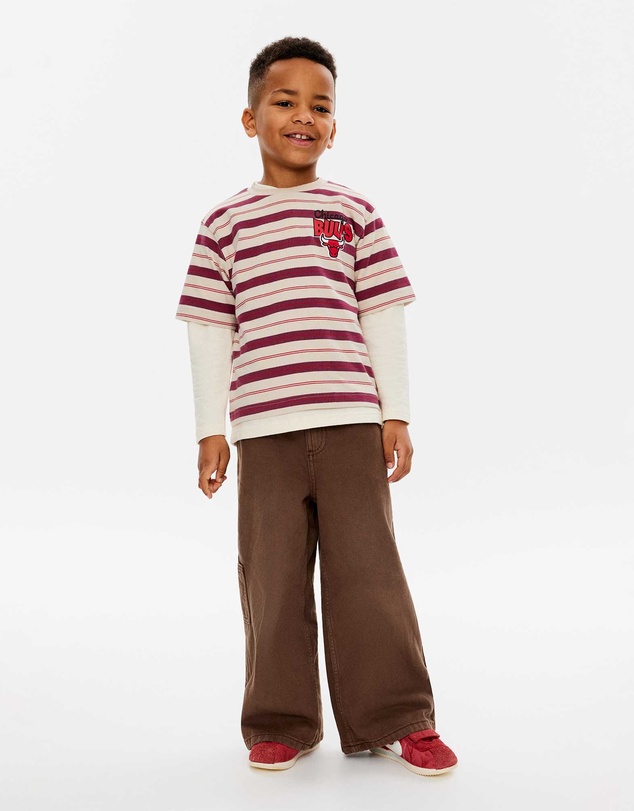 Cotton On Kids - Skater Carpenter Jean