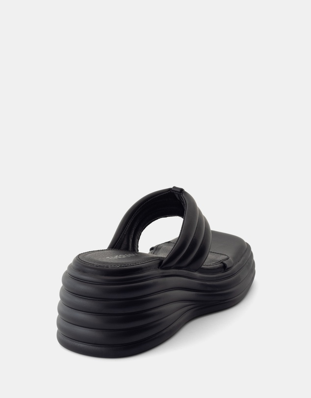 Therapy - Flames Thong Sandals