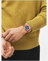 Daniel Wellington - Classic Multi-Eye 40mm St Mawes Arctic