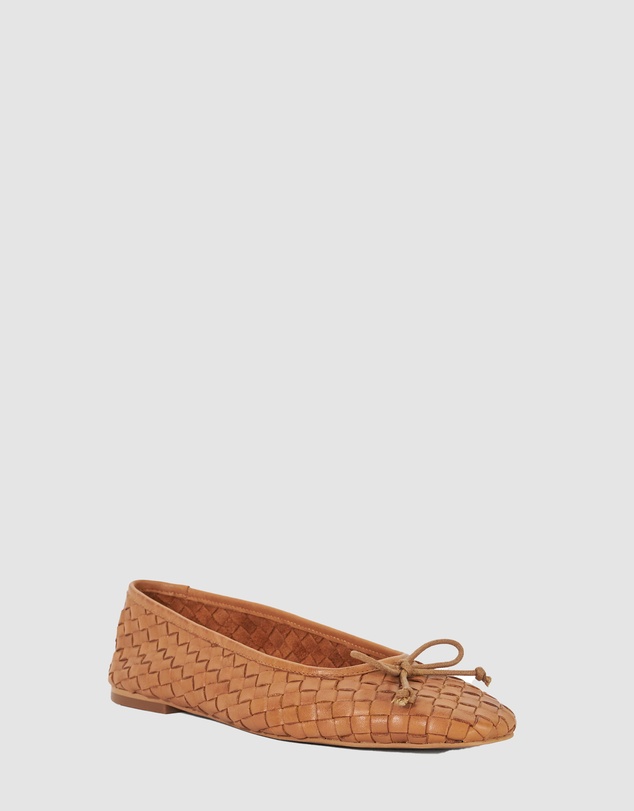 Dune London - Heat - Tan