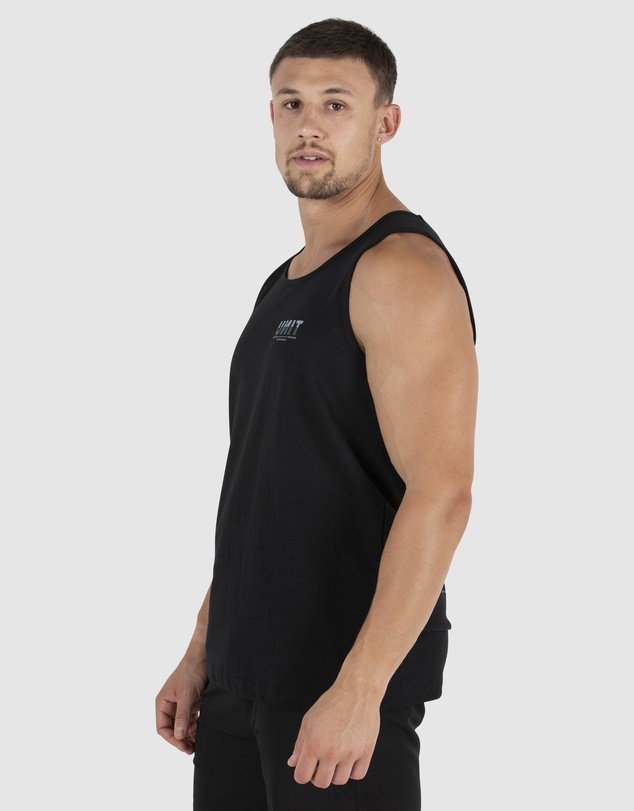 UNIT - UNIT Industry Men's Singlet