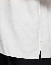 Jack & Jones - Jorluke Billyburg Resort Shirt SS