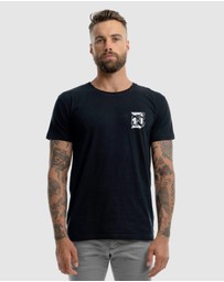 DVNT - Viper Tee