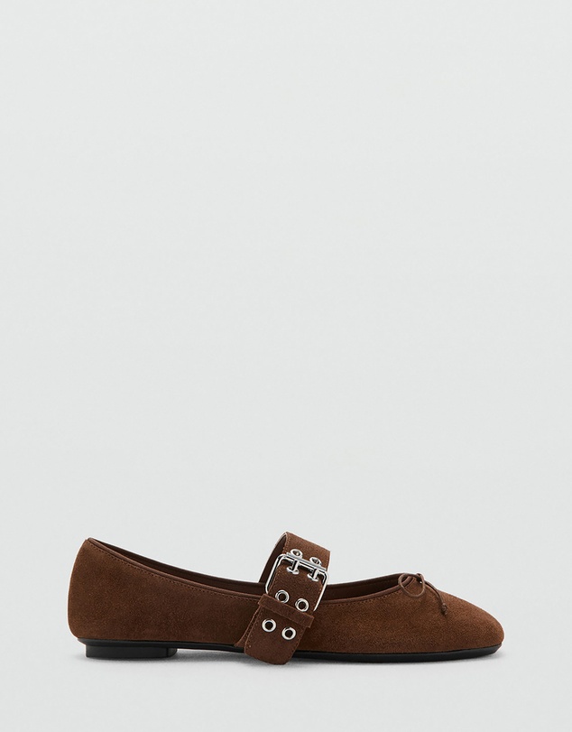 M.N.G - Gift Shoes - Women's