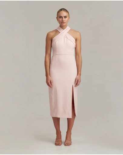 Keepsake the Label - Mila Midi Dress