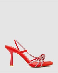 Dune London - Meta - Orange