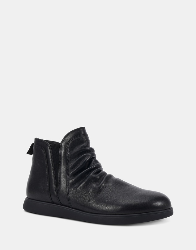 Clarks - Ida Black