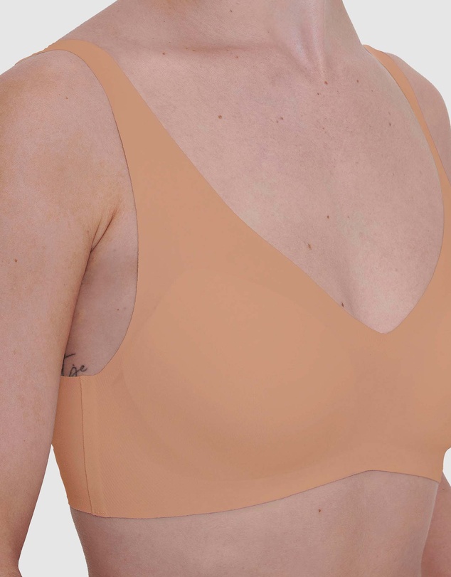 Sloggi - sloggi Zero Feel 2.0 Soft Bra Wirefree
