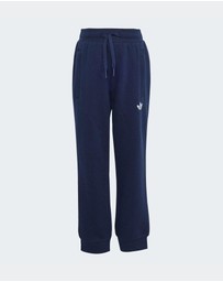 adidas Originals - Trefoil Loose Crew Set - Kids-Teens