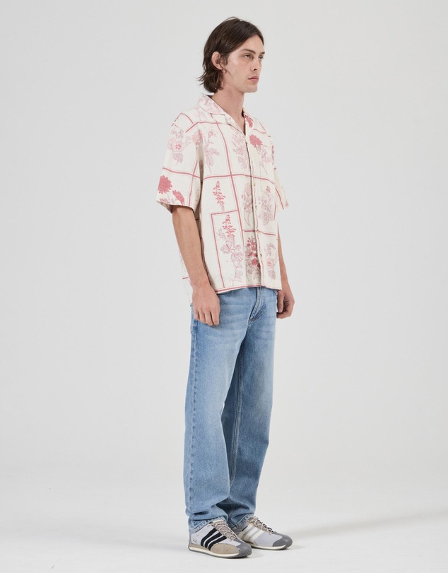 Rolla's - Botanicals Bowler Shirt