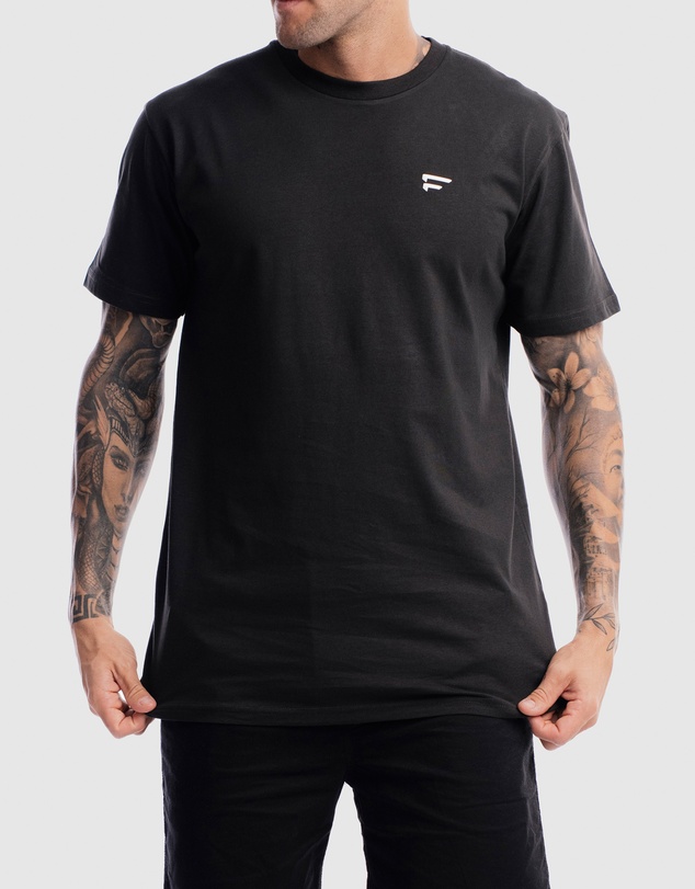 First Division - Performance Crest Rise Tee