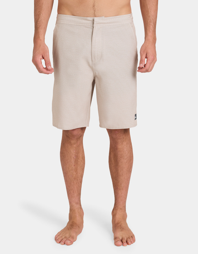 Quiksilver - Mens Suva Amphibian 20