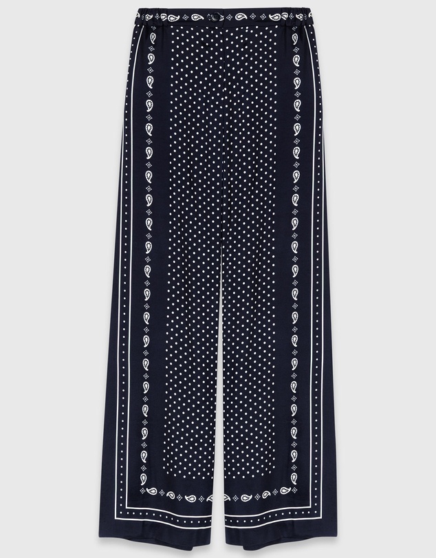 Maje - Pitapois Pants