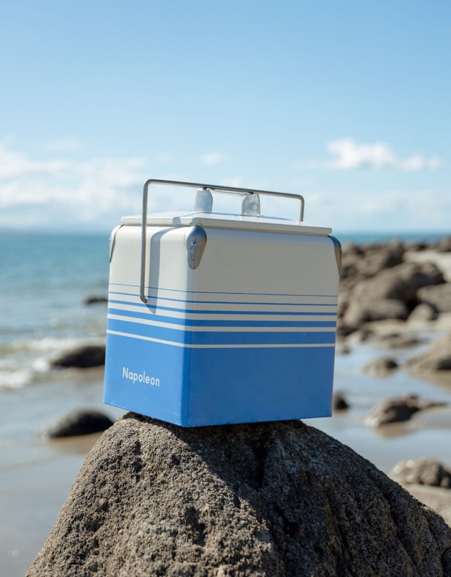 Napoleon Goods - Mini Cooler