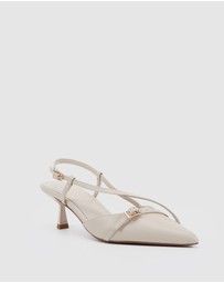 Nude Footwear - Aymara
