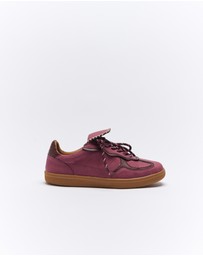 Walnut Melbourne - Falcon Sneaker
