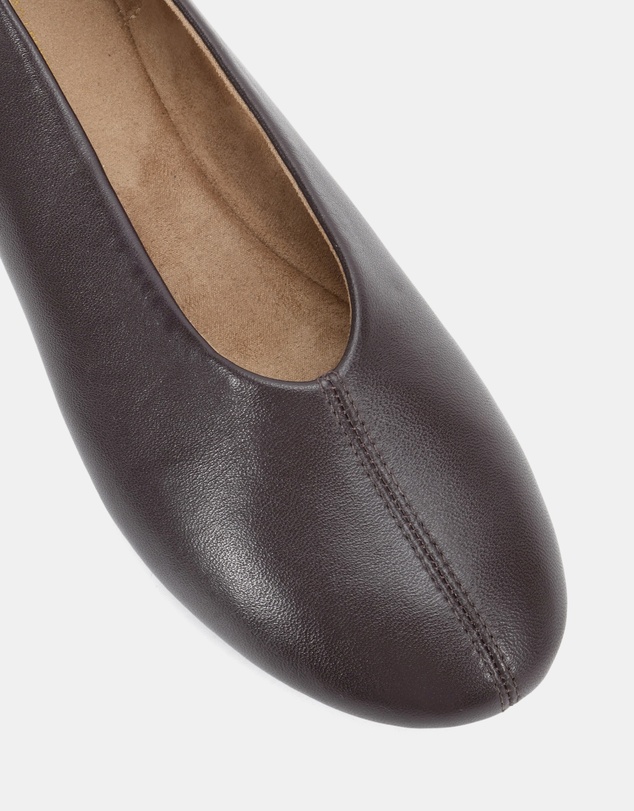 Novo - Pello Ballet Flats