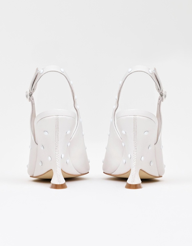 Acler - Judley Heels