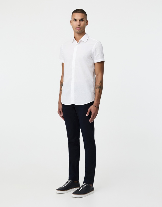 Calibre - Slim Cotton Stretch Chino