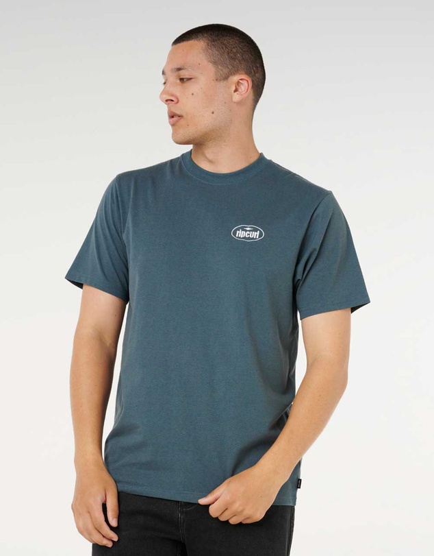 Rip Curl - Everyday Embroid Tee