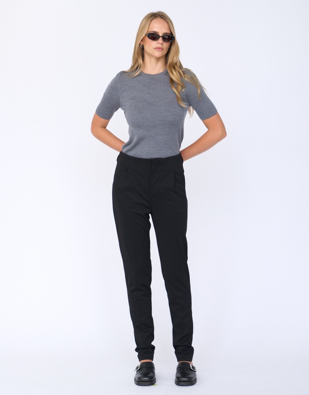Amelius - Nicole High Waist Trouser