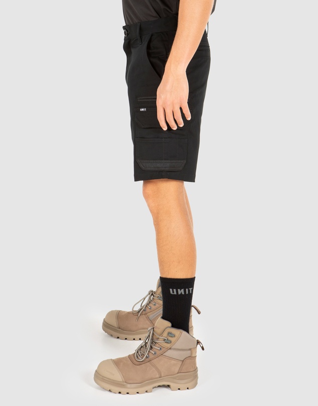 UNIT Workwear - UNIT Men's Workwear Shorts 19