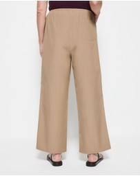 Commonry - Brienna Pant