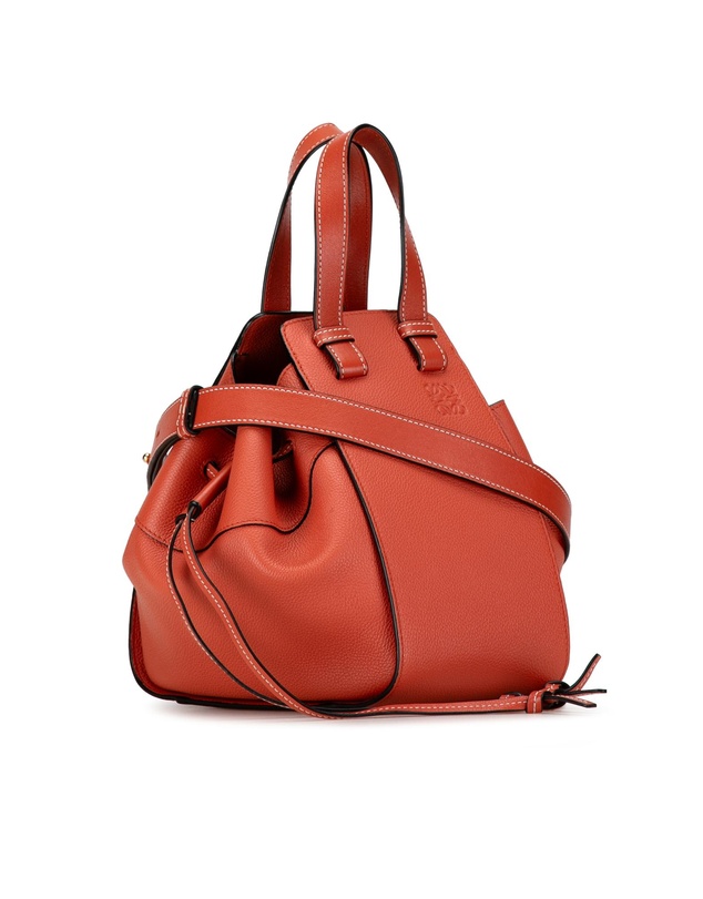 Pre-Loved by Azura Reborn - Pre-Loved loewe Gate Mini Bag Mini Style