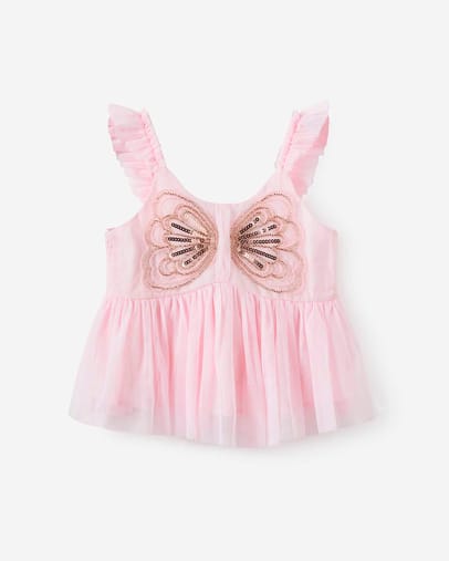 BALLET PINK