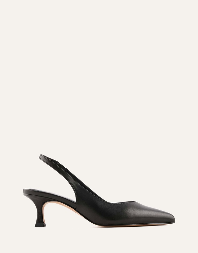 Jo Mercer - Gracie Low Heels