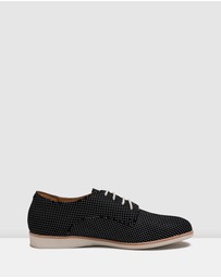 Rollie - Derby Shoe