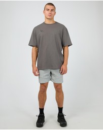 St Goliath - Interval Tee