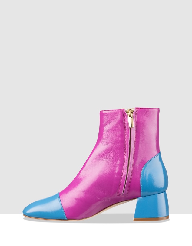 Habbot - Tironi Ankle Boots