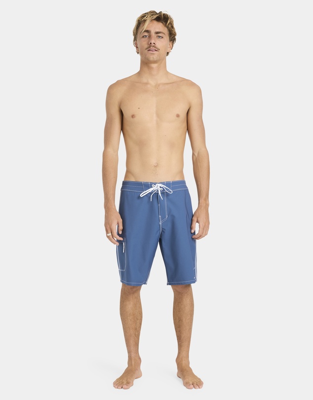 Billabong - Mens Piped Pro Performance 20
