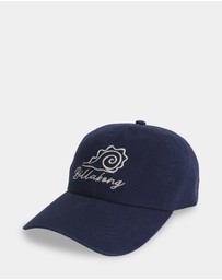 Billabong - Womens In The Blanace Adjustable Snapback Cap