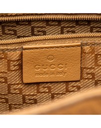Pre-Loved by Azura Reborn - Pre-Loved Calfskin Bamboo Satchel