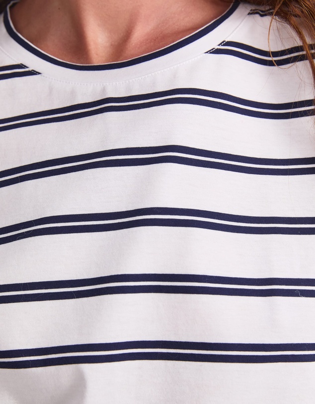 Sportscraft - Maria Mercerised Tee