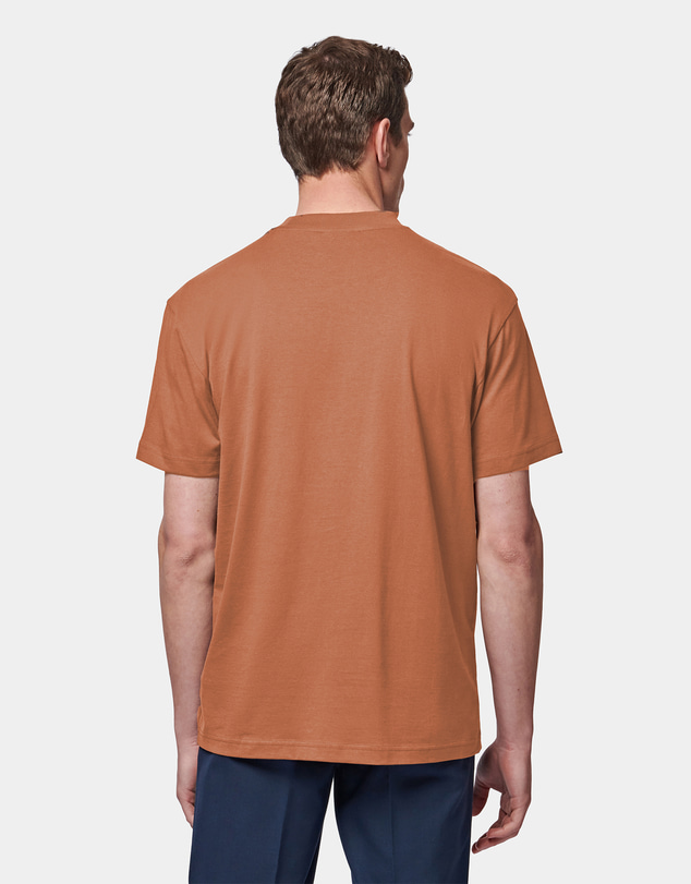 Peckham Rye  - Logo T Shirt