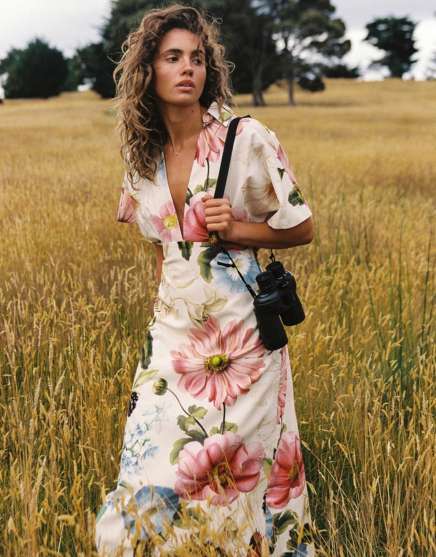 Palm Noosa - Jasmine Dress