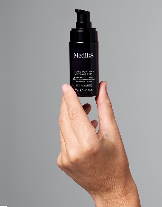 Medik8 - Liquid Peptides Advanced MP