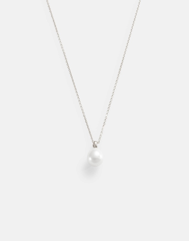 Kirstin Ash - Maris Pearl Necklace