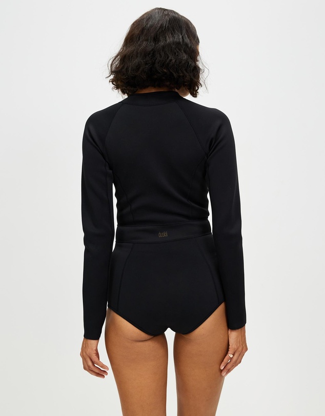 Duskii - Classic Long Sleeve Suit