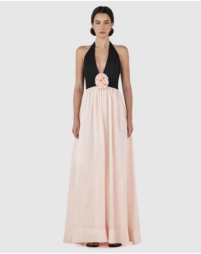 Hansen & Gretel - Calla Maxi Dress