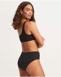 Seafolly - Sea Dive One Shoulder Top