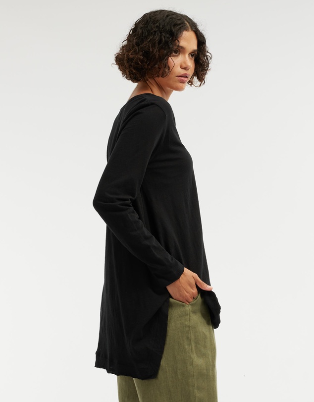 Amelius - Andie Long Sleeve Top