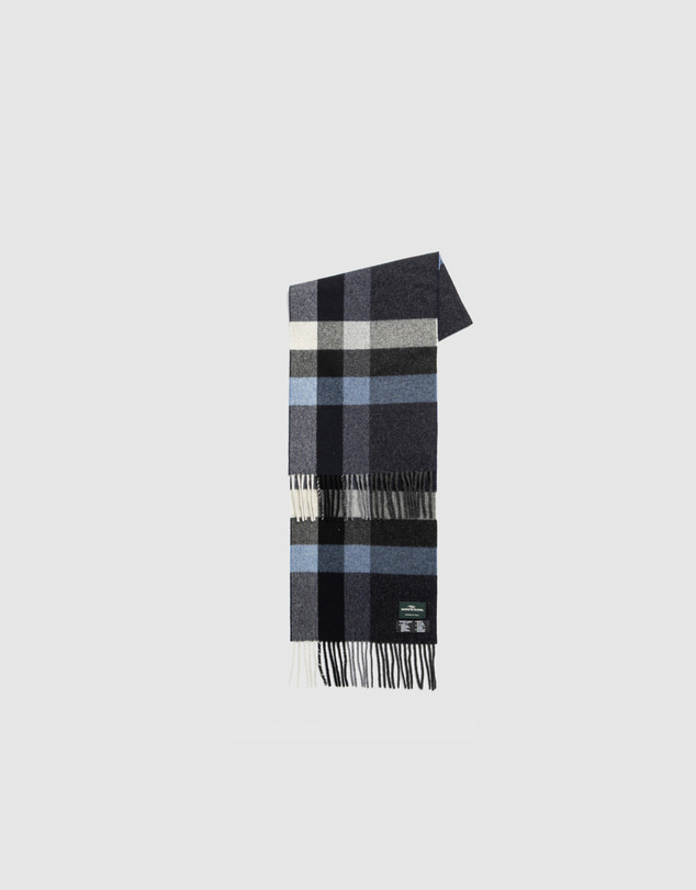 Rodd & Gunn - Jervois Road Scarf